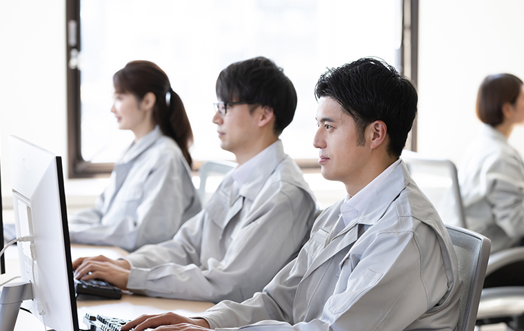 事業紹介