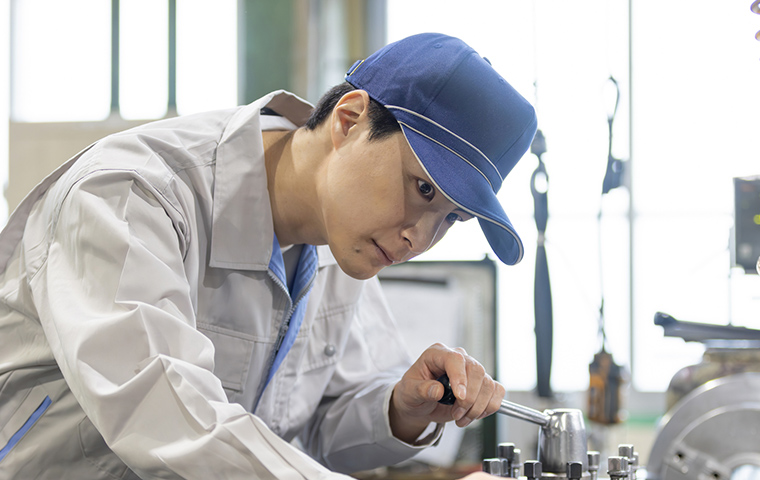 事業紹介
