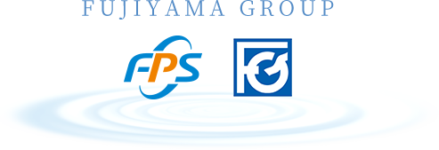 FUJIYAMA GROUP